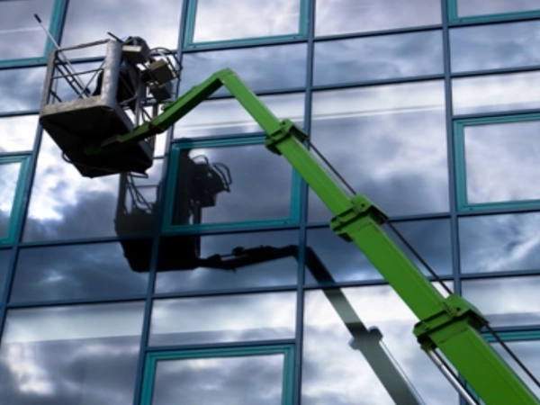 Avis société de nettoyage